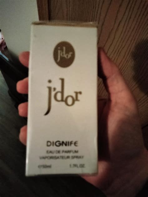 is there a knock off perfume for jadore dior